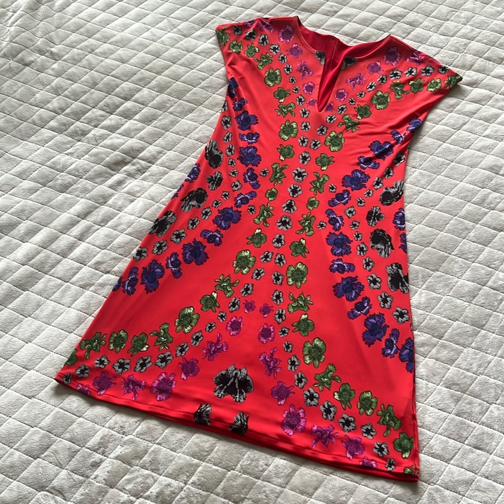 Eva Varro dress. Size medium.